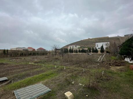 Elan №5765072 - Bakı, Novxanı q., 29 sot