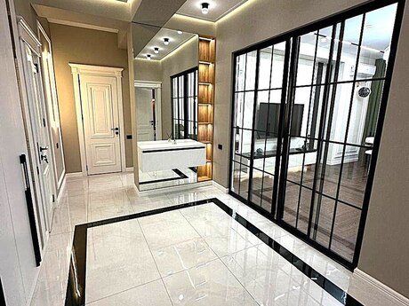 2 otaqlı mənzil, 86 m², Elmlər Akademiyası: 438 000 ₼ 2