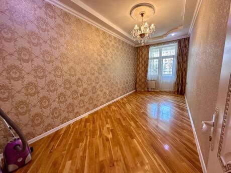 3 otaqlı mənzil, 150 m², Qara Qarayev: 324 999 ₼ 3