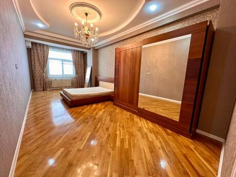 3 otaqlı mənzil, 150 m², Qara Qarayev: 324 999 ₼ 4