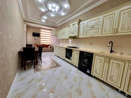 3 otaqlı mənzil, 150 m², Qara Qarayev: 324 999 ₼ 5