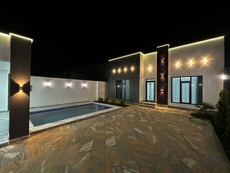 4 otaqlı həyət evi, 150 m², Şüvəlan: 190 000 ₼ 5