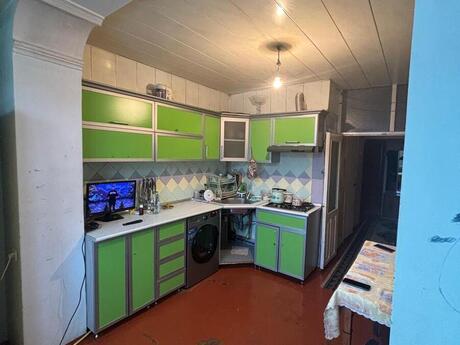 Объявление №5765443 - Хырдалан, Хырдалан, 3-комн., 100 м², 3/5 этаж