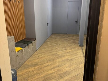 Elan №5765538 - Bakı, Bayıl q., 4 otaqlı, 235 m², 5/5 mərtəbə