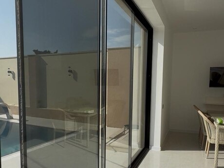 4 otaqlı həyət evi/bağ evi - Bilgəh q. - 300 m²