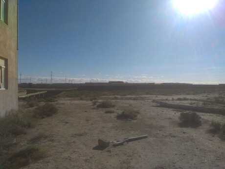 Объявление №5765552 - Баку, пос. Мамедли, 553 сот