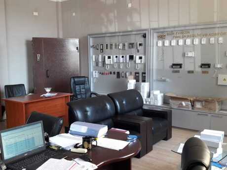 Obyekt - Nizami m. - 65 m²