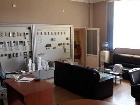 Obyekt - Nizami m. - 65 m²