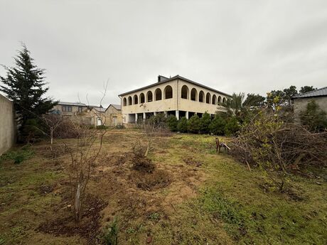 Elan №5765630 - Bakı, Şüvəlan q., 5 sot