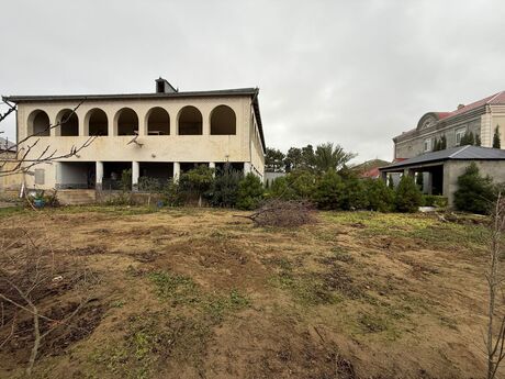 Torpaq - Şüvəlan q. - 5 sot