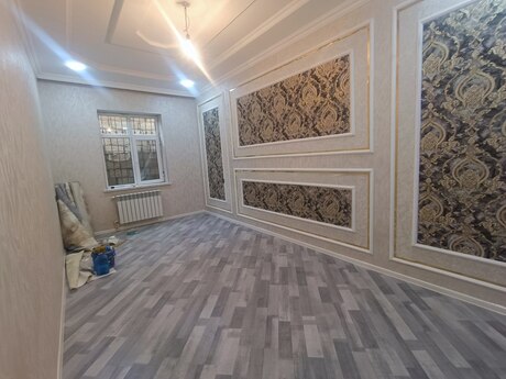 3 otaqlı həyət evi/bağ evi - Xırdalan - 78 m²