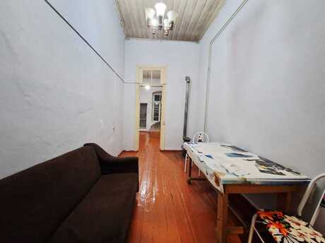 Elan №5523121 - Bakı, Zabrat q., 2 otaqlı, 70 m²