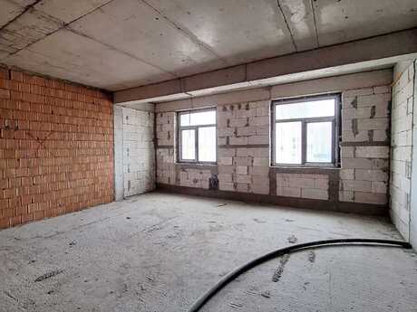 3 otaqlı yeni tikili - Elmlər Akademiyası m. - 158 m²