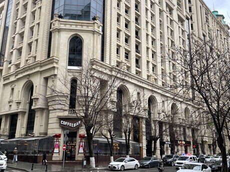 Elan №5765741 - Bakı, Nizami m., 2 otaqlı, 108 m², 14/17 mərtəbə