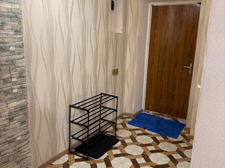 1 otaqlı köhnə tikili - Elmlər Akademiyası m. - 33 m²