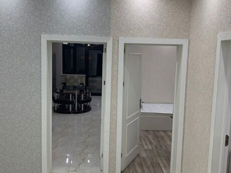 Kirayə 3 otaqlı mənzil, 80 m², 8 Noyabr: 1 000 ₼/ay 5