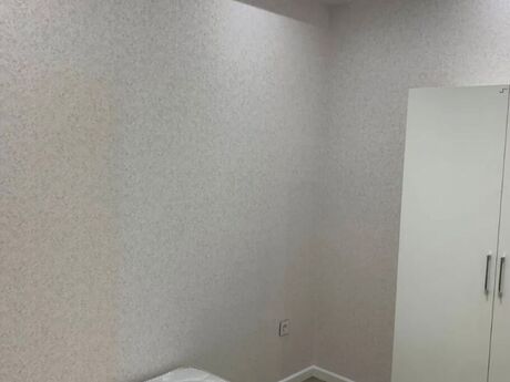 3 otaqlı yeni tikili - 8 Noyabr m. - 80 m²