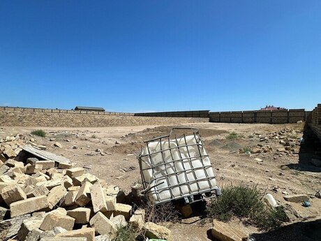 Объявление №5765872 - Баку, пос. Шувеляны, 30 сот