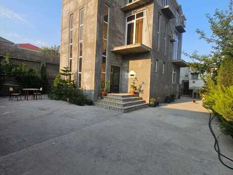Elan №5765960 - Bakı, Lökbatan q., 5 otaqlı, 300 m²
