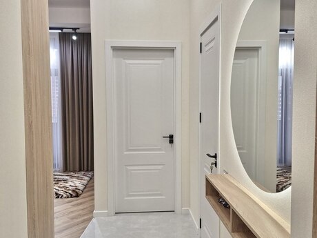 Аренда: 2-комнатная квартира, 55 м², 28 May: 1 400 ₼/мес 5