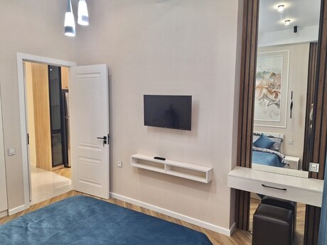 Аренда: 2-комнатная квартира, 55 м², 28 May: 1 400 ₼/мес 4