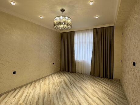3-комн. новостройка - м. Ази Асланов - 86 м²