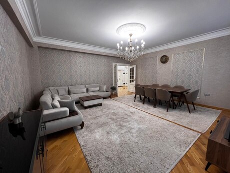4-room apartment, 147 m², Azadlıq Prospekti: 481 200 ₼ 5