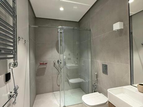 3-room apartment, 115 m², Sea Breeze: 561 000 ₼ 4