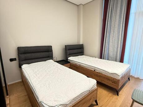 3-room apartment, 115 m², Sea Breeze: 561 000 ₼ 3