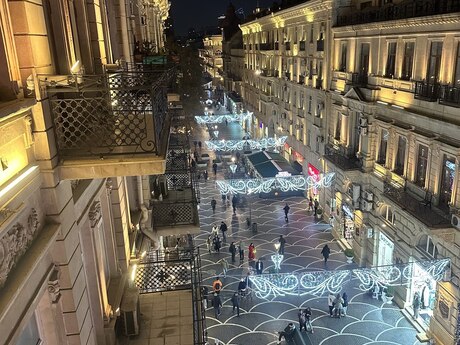 5 otaqlı mənzil, 320 m², Sahil: 850 000 ₼ 4