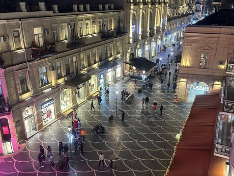5 otaqlı mənzil, 320 m², Sahil: 850 000 ₼ 5