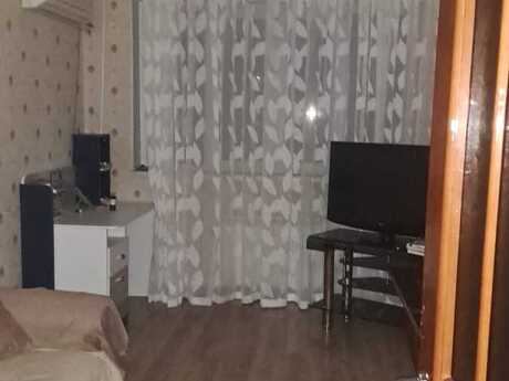 Elan №5766378 - Bakı, Xətai r., 4 otaqlı, 95 m², 4/9 mərtəbə