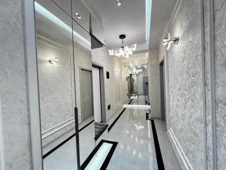 2 otaqlı mənzil, 85 m², Qara Qarayev: 265 000 ₼ 3