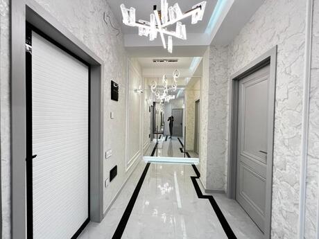 Elan №5766440 - Bakı, Qara Qarayev m., 2 otaqlı, 85 m², 14/15 mərtəbə