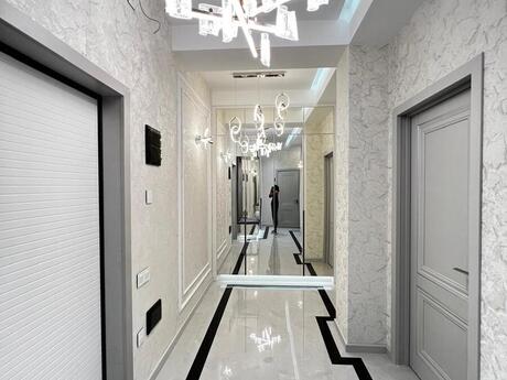 2 otaqlı mənzil, 85 m², Qara Qarayev: 265 000 ₼ 5