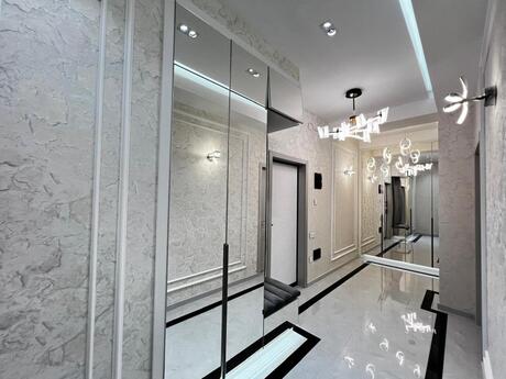 2 otaqlı mənzil, 85 m², Qara Qarayev: 265 000 ₼ 2