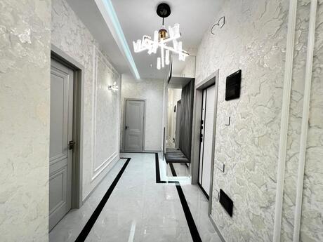 2 otaqlı mənzil, 85 m², Qara Qarayev: 265 000 ₼ 4