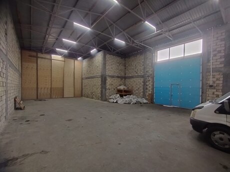 Obyekt - Binə q. - 225 m²