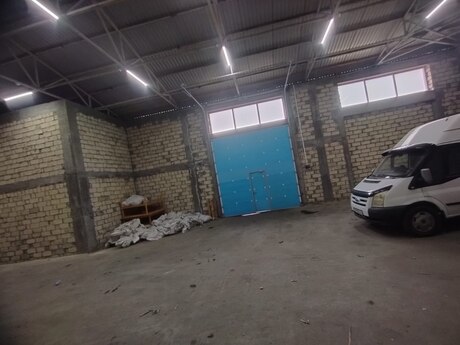 Obyekt - Binə q. - 225 m²