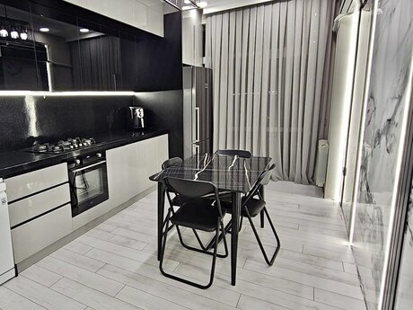 Kirayə 3 otaqlı mənzil, 140 m², Nəriman Nərimanov: 1 700 ₼/ay 5
