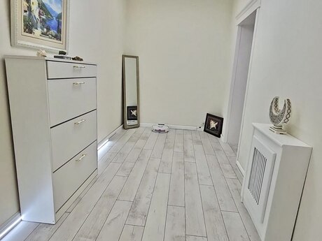 Объявление №5766510 - Баку, м. Нариман Нариманов, 3-комн., 140 м², 3/20 этаж