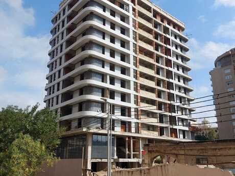 3-комнатная квартира, 136 м², Nizami: 425 000 ₼ 4