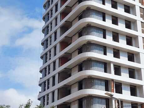 3-комнатная квартира, 136 м², Nizami: 425 000 ₼ 2