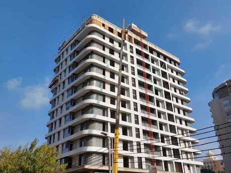 3-комнатная квартира, 136 м², Nizami: 425 000 ₼ 3