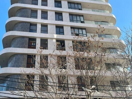 3-комнатная квартира, 136 м², Nizami: 425 000 ₼ 5