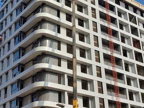 Elan №5766512 - Bakı, Nizami m., 3 otaqlı, 136 m², 7/14 mərtəbə