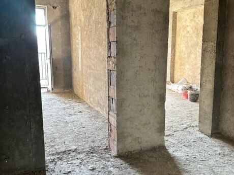 2 otaqlı yeni tikili - 28 May m. - 85 m²