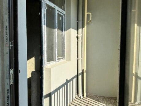 2 otaqlı yeni tikili - 28 May m. - 85 m²