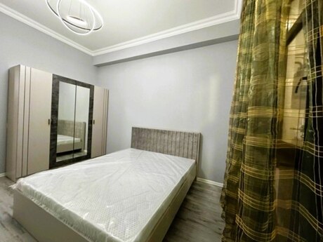 3 otaqlı mənzil, 91 m², Teymuroğlu Residence: 258 000 ₼ 5