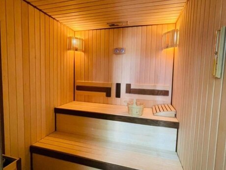 Mərdəkanda 3 otaqlı həyət evi kirayə verilir, 180 m², 100 AZN/ay, şəkil 2 / 12